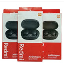 Redmi Airdots 2 Xiaomi Bluetooth 5.0
