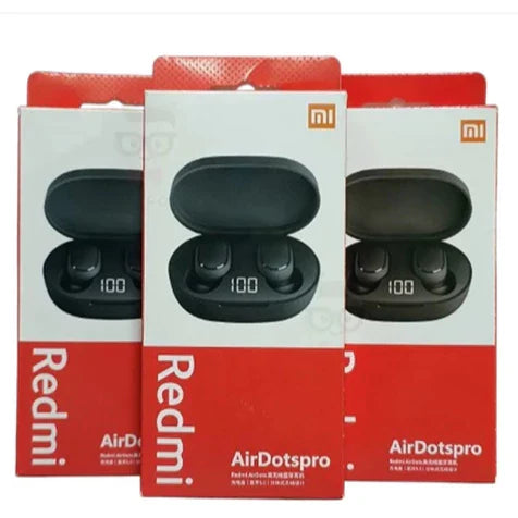 Redmi Airdots 2 Xiaomi Bluetooth 5.0
