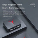 M90 Fone De Ouvido Sem Fio Bluetooth 5.3