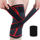 Leve Joelheira Volei Basquetebol Adultos E Crianças Genérico