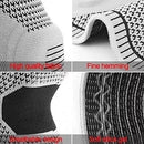 [BR Envio Imediato] 1 Par De Joelheiras De Compressão Ultra Knee Elite