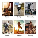 [BR Envio Imediato] 1 Par De Joelheiras De Compressão Ultra Knee Elite