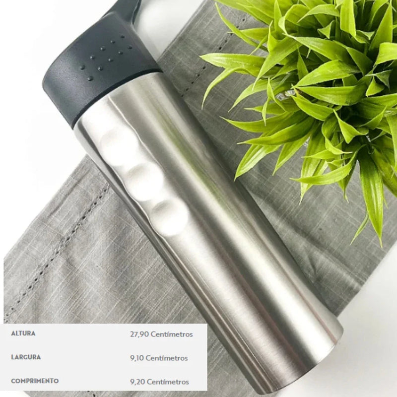 Garrafa Sport To Go 750ml