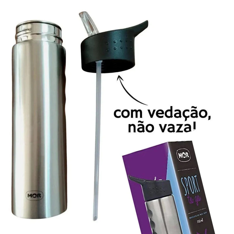 Garrafa Sport To Go 750ml