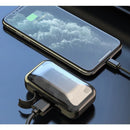 Fone de Ouvido Sem Fio F9-5 Pro Bluetooth 5.1