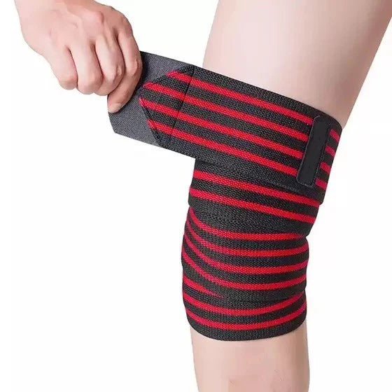 Joelheira Protetora Regulável Ajustável Flexível Twister Suporte Com Compressão Para Joelho