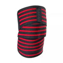 Joelheira Protetora Regulável Ajustável Flexível Twister Suporte Com Compressão Para Joelho