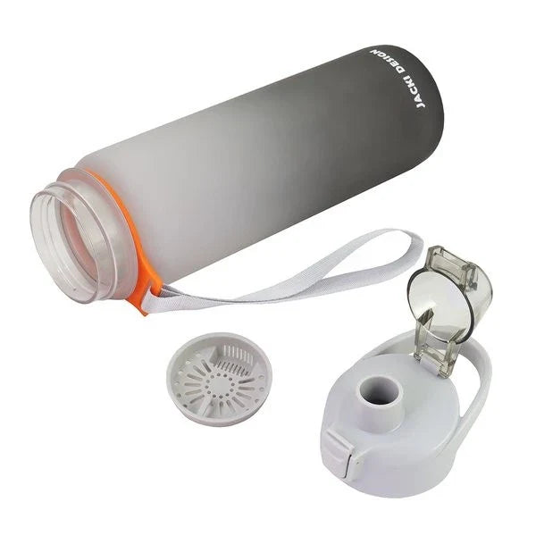 Garrafa 1000ml VIBE Jacki Design