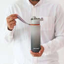 Garrafa 1000ml VIBE Jacki Design