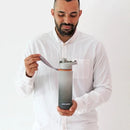 Garrafa 1000ml VIBE Jacki Design