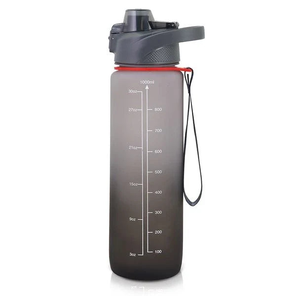 Garrafa 1000ml VIBE Jacki Design