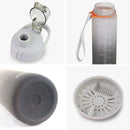 Garrafa 1000ml VIBE Jacki Design