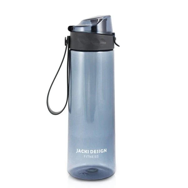 Garrafa Squeeze 700ml c/ Alça Jacki Design