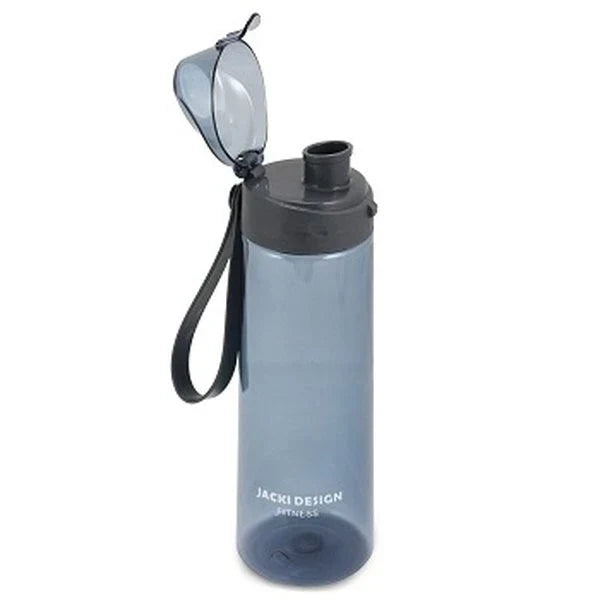 Garrafa Squeeze 700ml c/ Alça Jacki Design