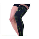 kit 2 joelheira Compressão Treino Termica Articulação Exercicios