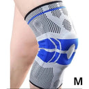 Joelheira de Compressão Ortopédica Esportiva Crossfit Academia