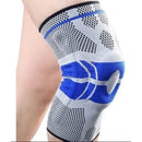 Joelheira de Compressão Ortopédica Esportiva Crossfit Academia
