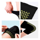 Joelheira Ortopédica Compressão para Artrose Alivio de Dores- 2 Unidades