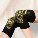 Joelheira Ortopédica Compressão para Artrose Alivio de Dores- 2 Unidades